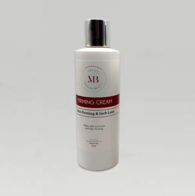 Firming Solution Cream 8 Oz.